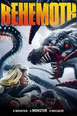 Poster de la película Behemoth