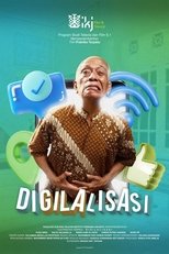 Poster de la película DIGILALISASI