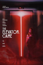 Poster de la película The Elevator Game
