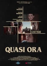 Poster de la película Quasi ora