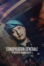 Skenario Sang Jenderal