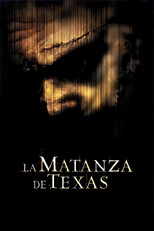Poster de la película La matanza de Texas