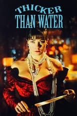 Poster de la película Thicker Than Water