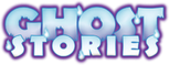 Logo Ghost Stories