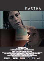 Poster de la película Martha