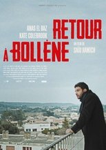 Poster de la película Return to Bollene