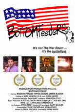 Poster de la película Bottomfeeders