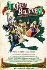 Poster de la película Make Believe