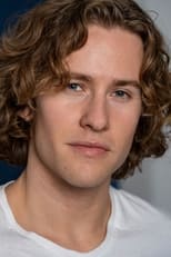 Actor Darren Eisenhauer