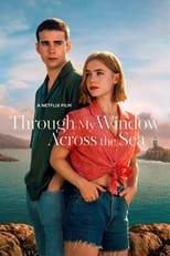 Poster de la película Through My Window: Across the Sea