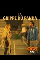 Poster de la película La grippe du panda