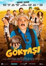 Poster de la película Göktaşı