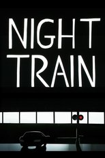 Poster de la película Night Train