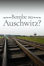 Poster de la película 1944: Should We Bomb Auschwitz?