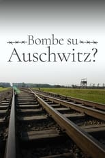 Poster de la película Bombe su Auschwitz?