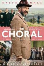Poster de la película The Choral