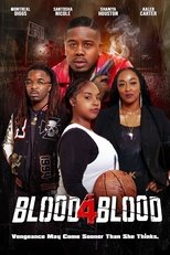 Poster de la película Blood 4 Blood