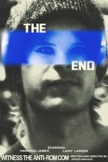 Poster de la película The End