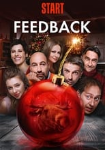 Poster de la película Feedback