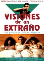 Poster de la película Visiones de un extraño