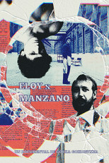 Poster de la película Eloy x Manzano