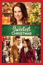 Poster de la película The Sweetest Christmas