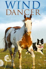 Poster de la película Wind Dancer