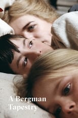 Poster de la película Fanny & Alexander: A Bergman Tapestry