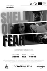 Poster de la película Shell of Fear