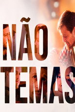 Poster de la película Não Temas