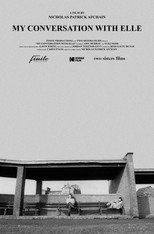 Poster de la película My Conversation With Elle