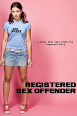 Poster de la película RSO [Registered Sex Offender]