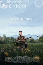 Poster de la película Dear Brother