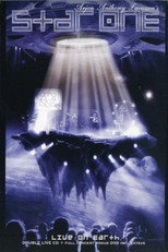 Poster de la película Arjen Anthony Lucassen's Star One – Live On Earth