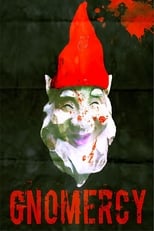 Poster de la película Gnomercy