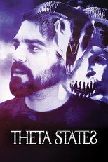 Poster de la película Theta States