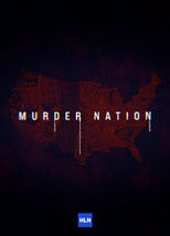 Poster de la serie Murder Nation