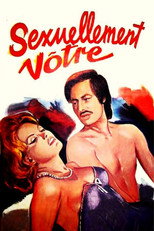 Poster de la película Young Casanova