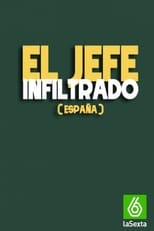 El jefe infiltrado