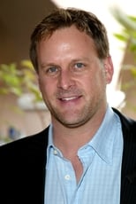 Actor Dave Coulier