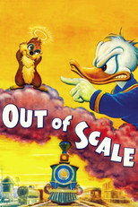 Poster de la película Out of Scale
