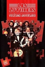 Poster de la película Viegésimo aniversario