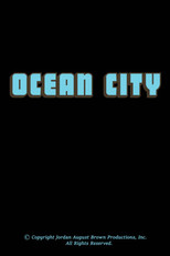 Poster de la película Ocean City