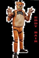 Poster de la película EDDY BAIR