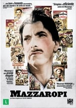 Poster de la película Mazzaropi