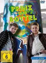 Poster de la película Prinz und Bottel