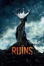 Poster de la película The Ruins