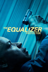 Poster de la película The equalizer (El protector)