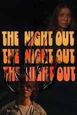 Poster de la película The Night Out