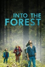 Poster de la película Into the Forest